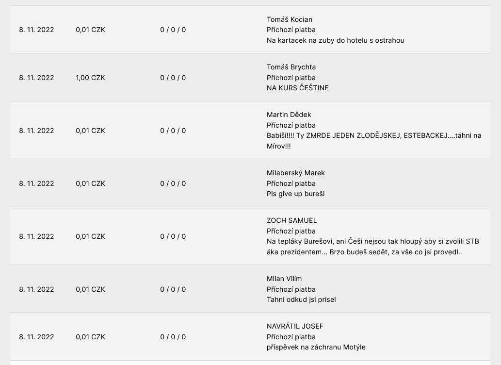 Posledniskaut's tweet image. Au