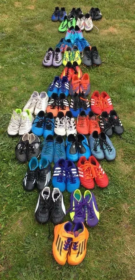 Dexter Sports FC CIC tweet media