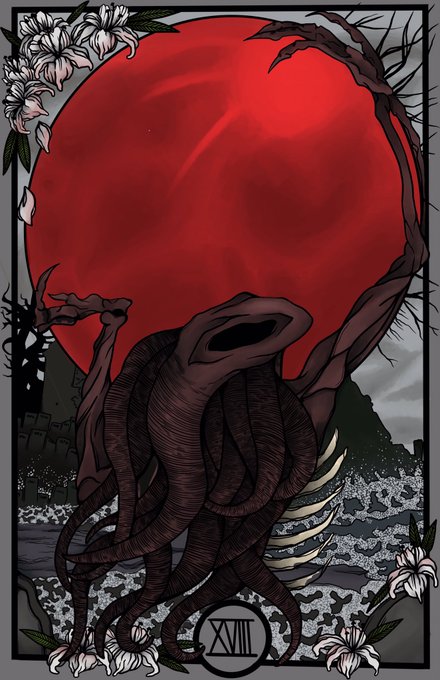 Bloodborneのtwitterイラスト検索結果