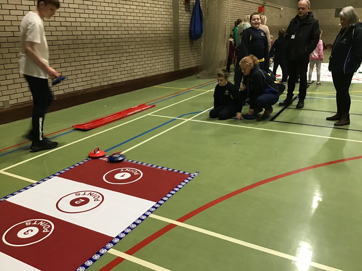 GCA_learning's tweet photo. Our pupils had an amazing time at @HuntsSSP’s Panathlon Challenge. The children tried new activities, cheered each other on and displayed our school values perfectly. Well done to all involved #GCApe #GCAinclusion #GCAvalues https://t.co/qr5NQbYLSr