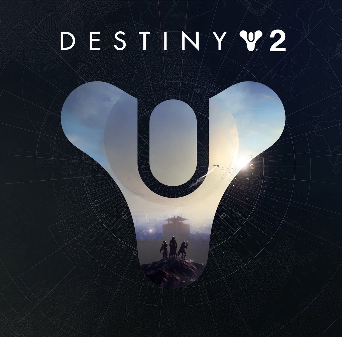 destinytrack's tweet photo. 👀 Would you be interested in a Destiny 2 x Payday? 

The creators of Payday 2 seem interested 👀 https://t.co/roU7eA0ulU