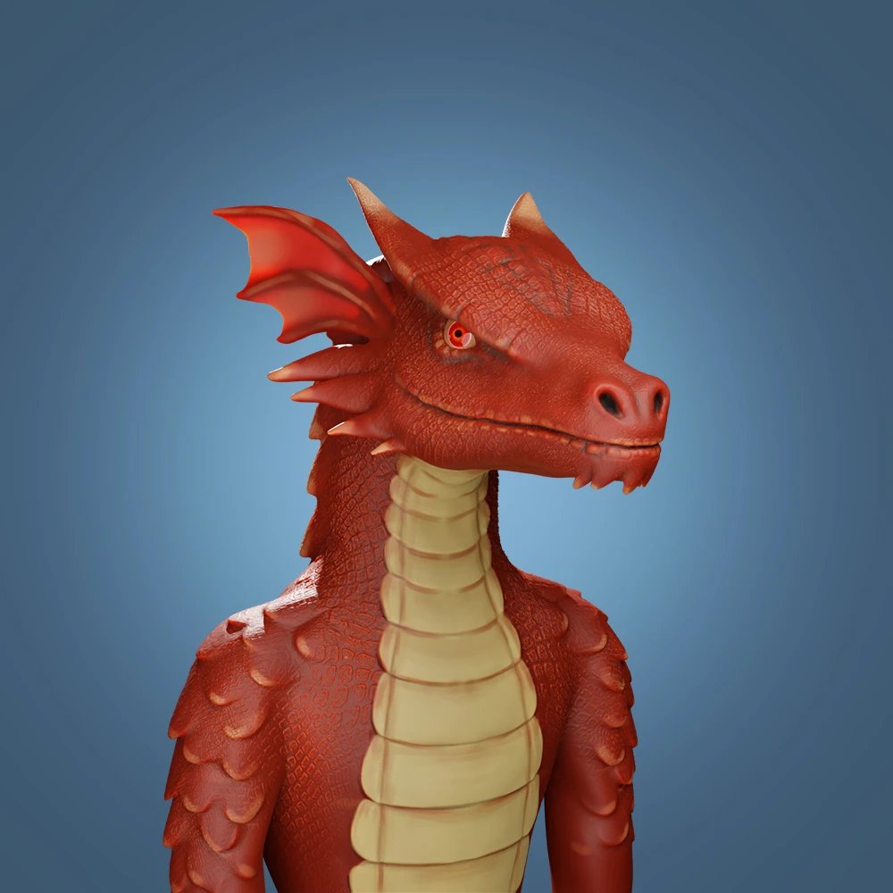 #3D?

#CardanoGold $CARGO #CNFT #CNFTs #ART #NFT #NFTs #Cardano