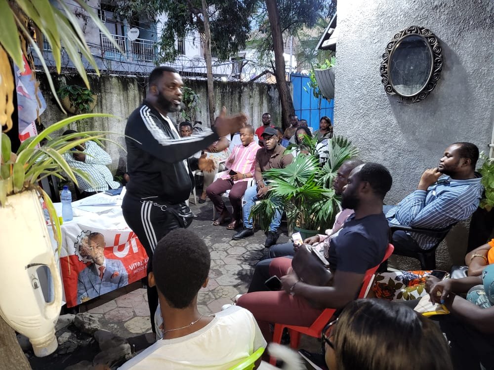 Manzeka jael tweet media