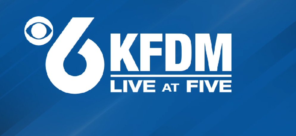 TODAY ON LIVE AT FIVE:  Did you know someone in Beaumont matched five out of six Powerball numbers?  Beaumont, California, that is!  On Live at Five, we will also show you where the one winning $2.04 billion ticket was purchased. Plus @kfdmnews Election Day coverage. https://t.co/QTH6HWTtZy