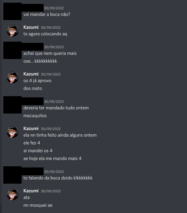GilorettiD's tweet photo. @Taylor18722830 @SinisterPlayz_ @PeakUGC I cesured to avoid problems 
the date is in brazil format
I don't like to lie, that's not an excuse https://t.co/7PJeeaoRnU
