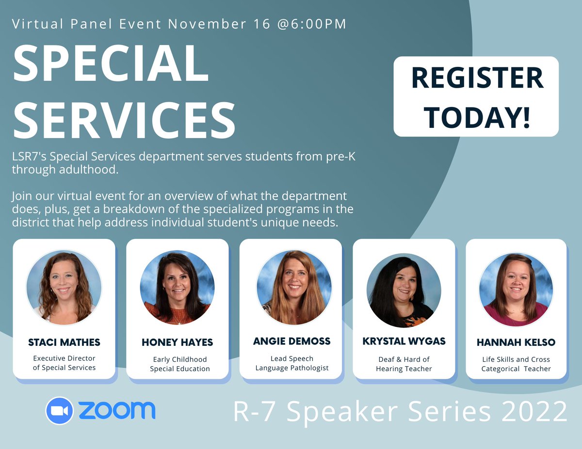 Lee's Summit R-7 Schools tweet media