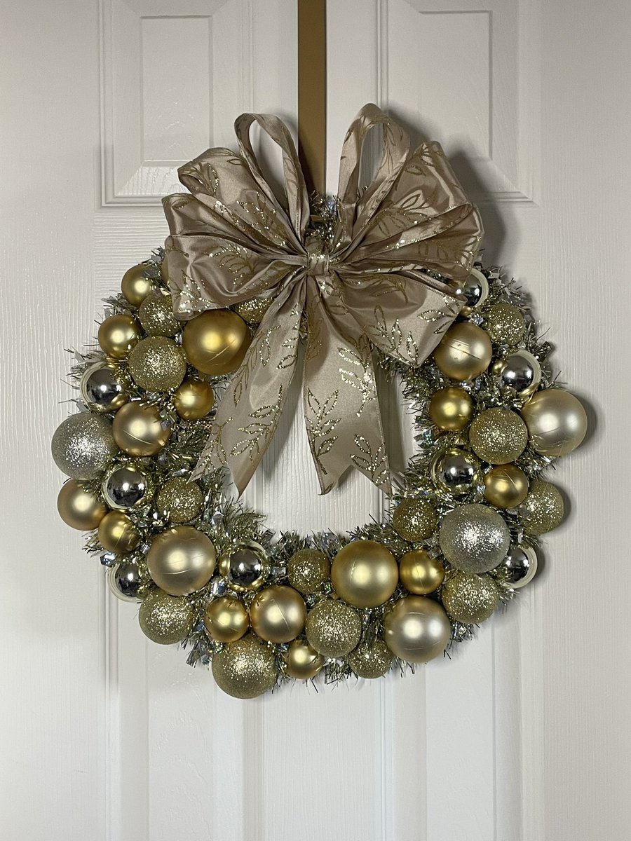 Maybe a white Christmas isn’t your thing, down here in the south all we pretty much get is a golden Christmas! Make sure to get one of these while the suns still out! Going for $50!
