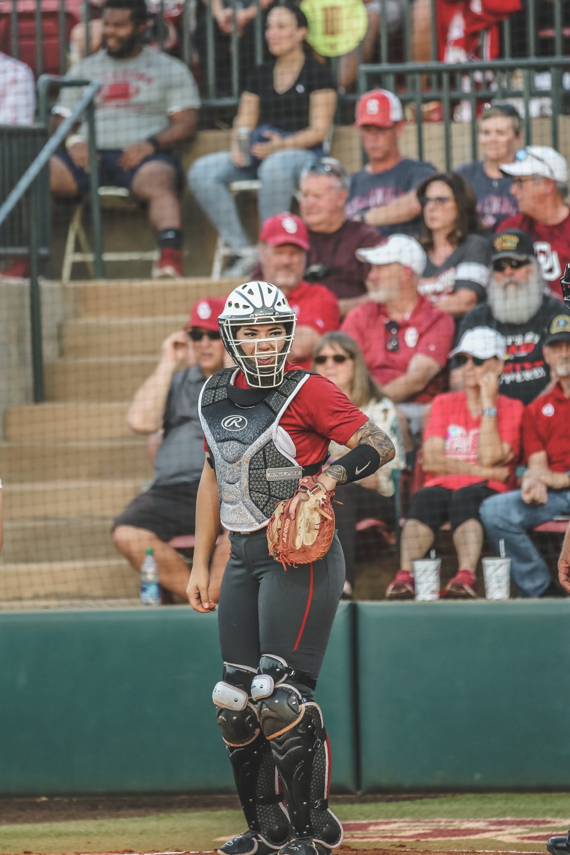 Oklahoma Softball on Twitter "𝐅𝐚𝐥𝐥 𝐛𝐚𝐥𝐥 𝐟𝐢𝐧𝐚𝐥𝐞 🍂 🗓️ Thursday, Nov. 10