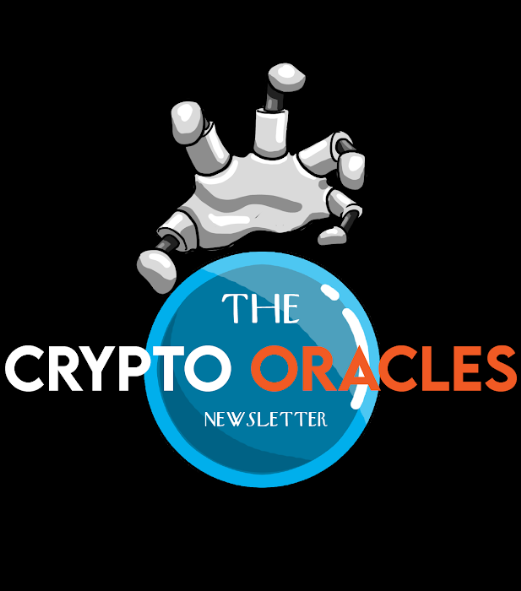 0x_francesco's tweet photo. 🧙‍♂️Crypto Oracles Newsletter🧙‍♂️

Friday 11 November, 12:00 CET

October has been a wild month and most likely you missed something🔥
Don't worry: we wrote a FREE recap of what happened🔮
Subscribe here ⬇️
https://t.co/fXKMFwGFex

#Bitcoin #ETH #Binance #Crypto #NFT #NFTs https://t.co/z29eK0HMQn