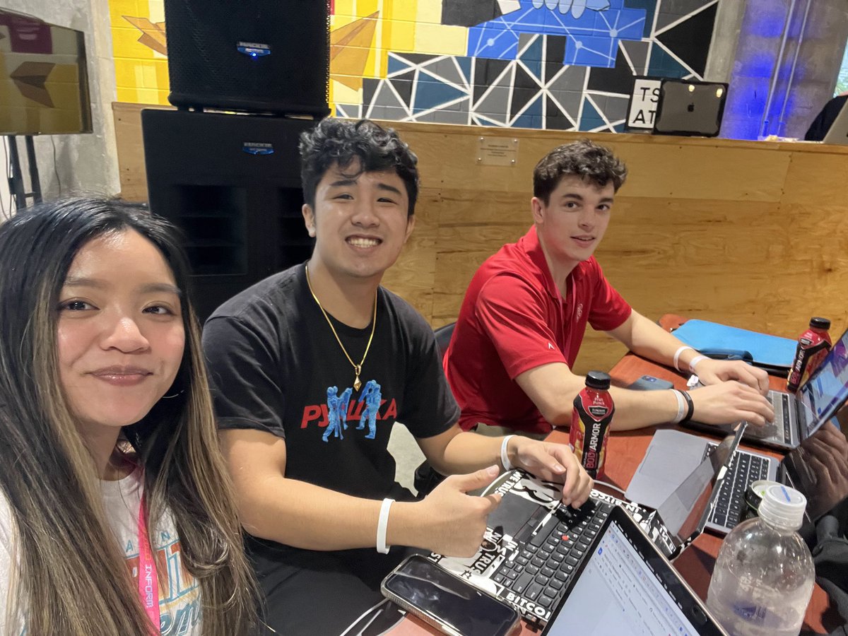Blockchain at NC State 🐺 tweet media
