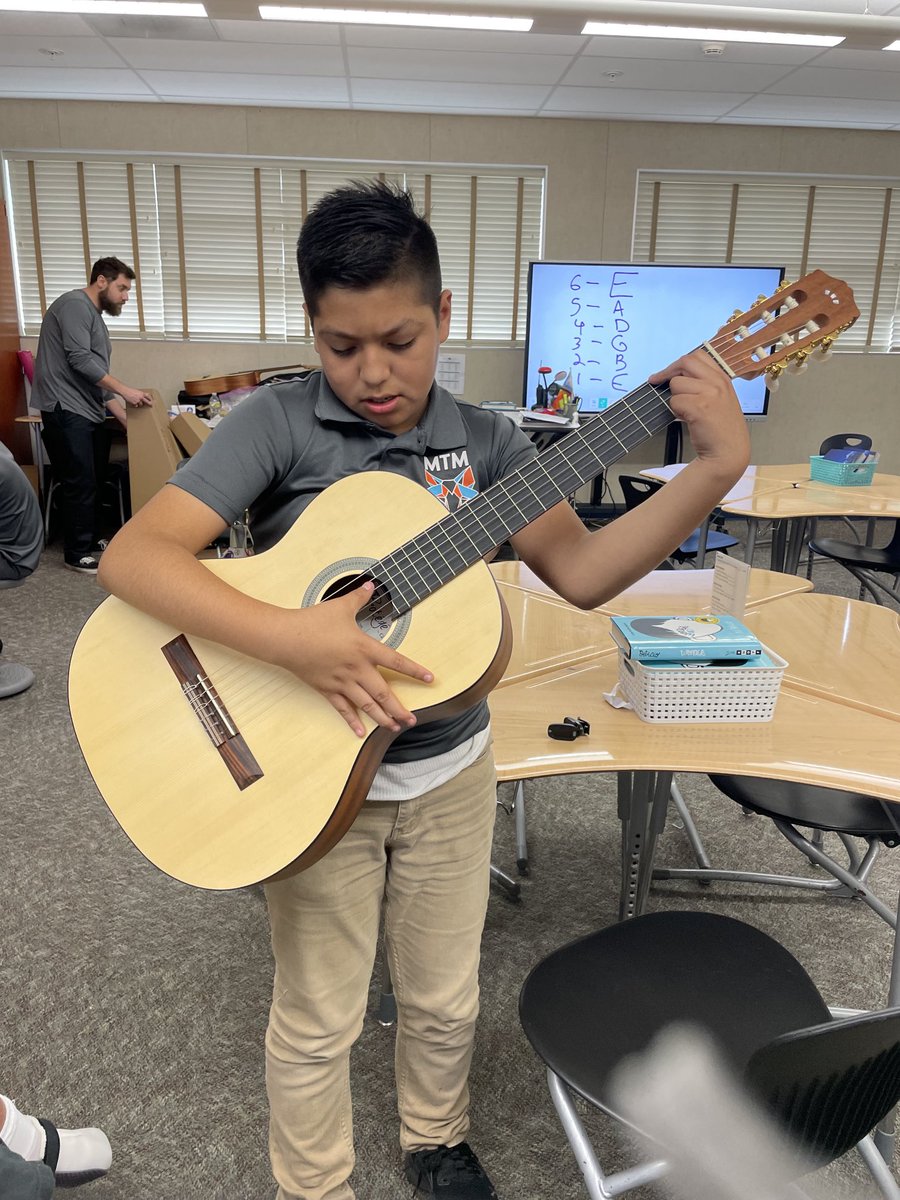 MTM S.T.E.A.M. Academy tweet media