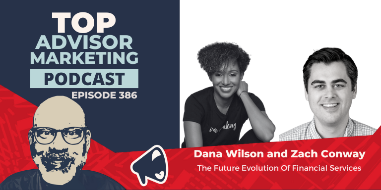 🎧 The ultimate guide for next-gen advisors

How do we help more ppl see themselves represented in financial services? How do we engage the next gen?

<a href="/DanaDisrupts/">Dana L.</a> (<a href="/CHIP_pros/">CHIP (Changing How Individuals Prosper)</a> ) &amp; Zach Conway ( <a href="/SeedsInvestor/">Seeds</a> ) discuss the evolution of financial services: bit.ly/3Eg7l97