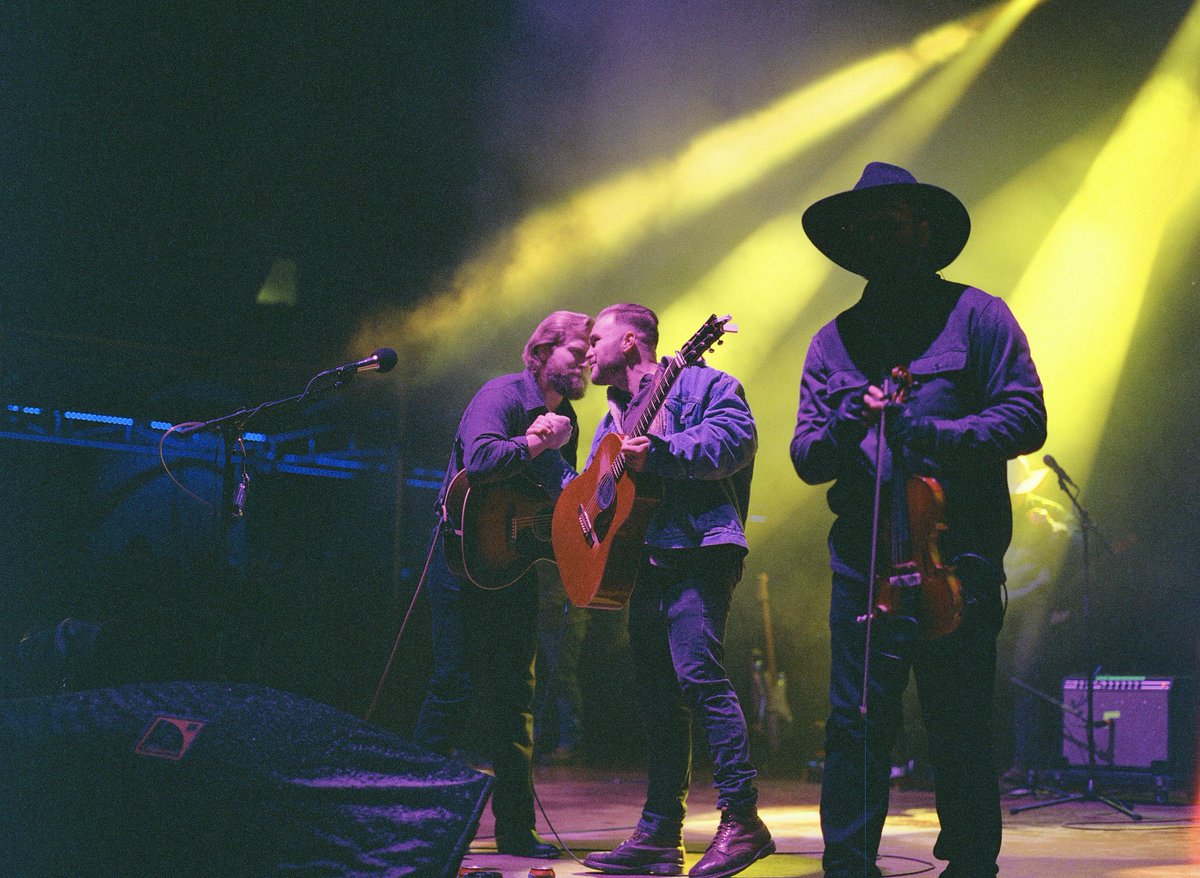 snow rocks ‘22 with thousands of people we don’t deserve