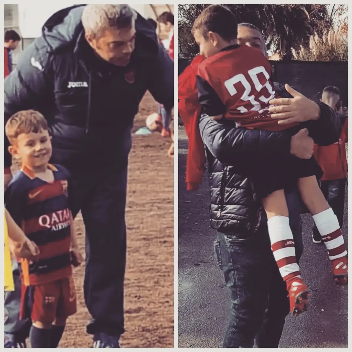 robecat78's tweet photo. Grazie Mister Gianni per aver voluto bene a tutti. Ci mancherai, tanto. #CiaoGianni #cvncasalbernocchi #GianniValentini @CasalBernocchi https://t.co/BVeqYvFr73