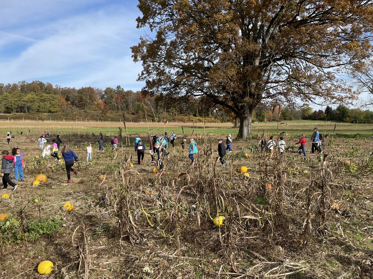 thomas_lucased's tweet photo. First field trip was a huge success!! So excited to have a new set of students https://t.co/HIiSoBbsHQ