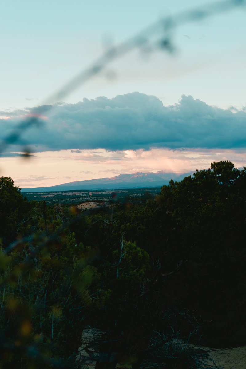 New Mexico, The Land of Enchantment. An understatement if you ask me 😌 #newmexicotrue #landscape #SonyAlpha #sonya7iv