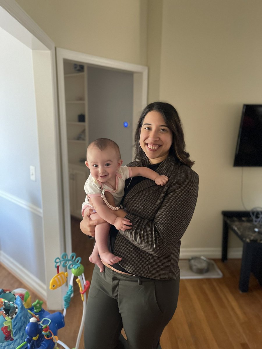 Adrienne Samani,PhD tweet media