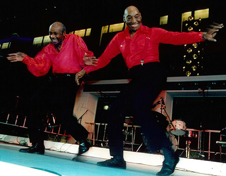 Second Thursday Cabaret, last classes of 2022, &amp; November 24 Band night! - mailchi.mp/rhythmcity/rcm…