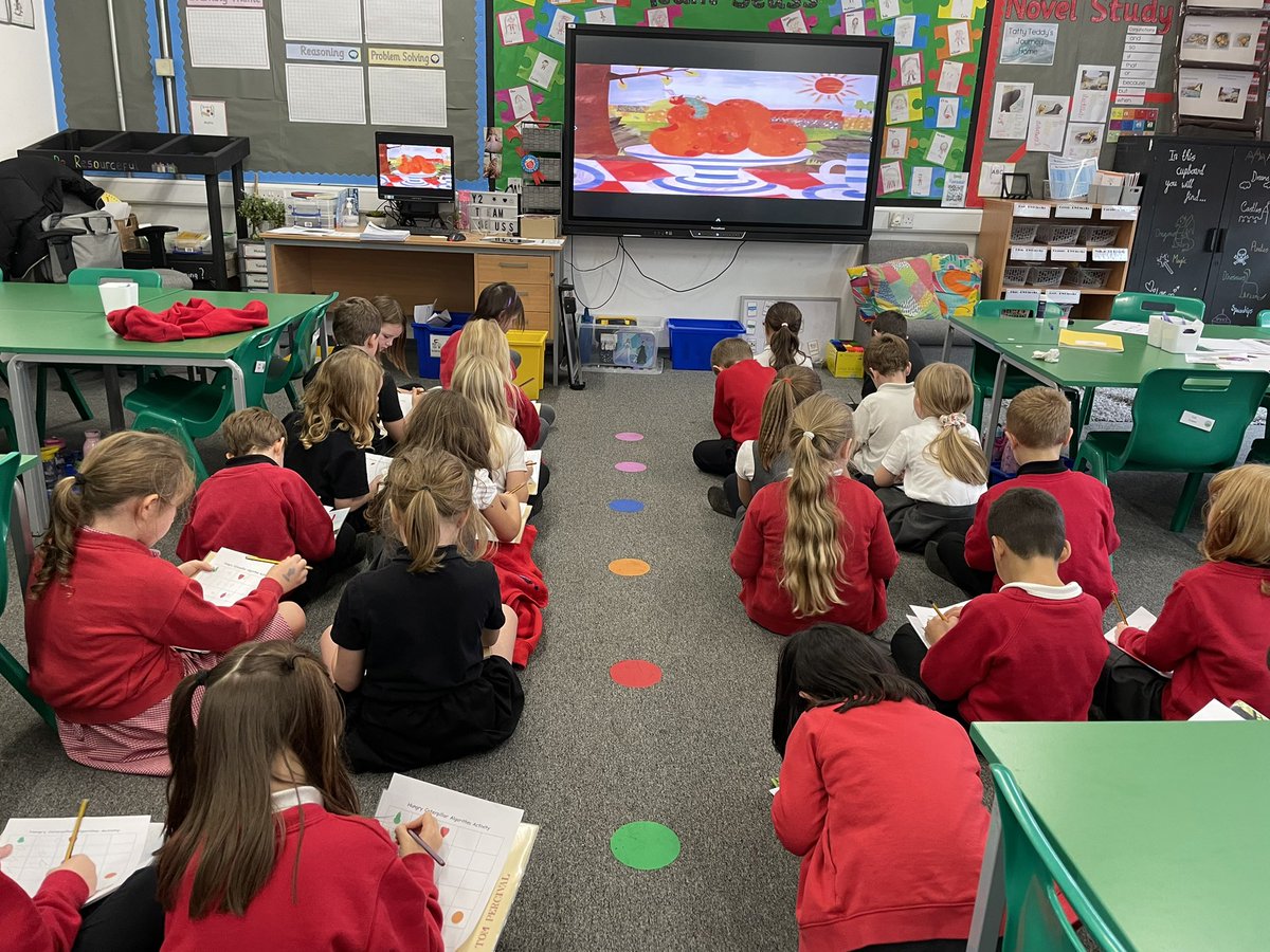 Greenhill Curriculum Lead tweet media