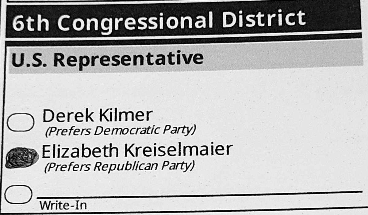 blockdagnetwost's tweet photo. Today's the Day to VOTE & RETURN YOUR BALLOT TO THE BALLOT DROPBOX if you haven't already & urge everyone you know to do the same! #VoteRed #CleanUpTheHouse https://t.co/WXwzuMvMZR