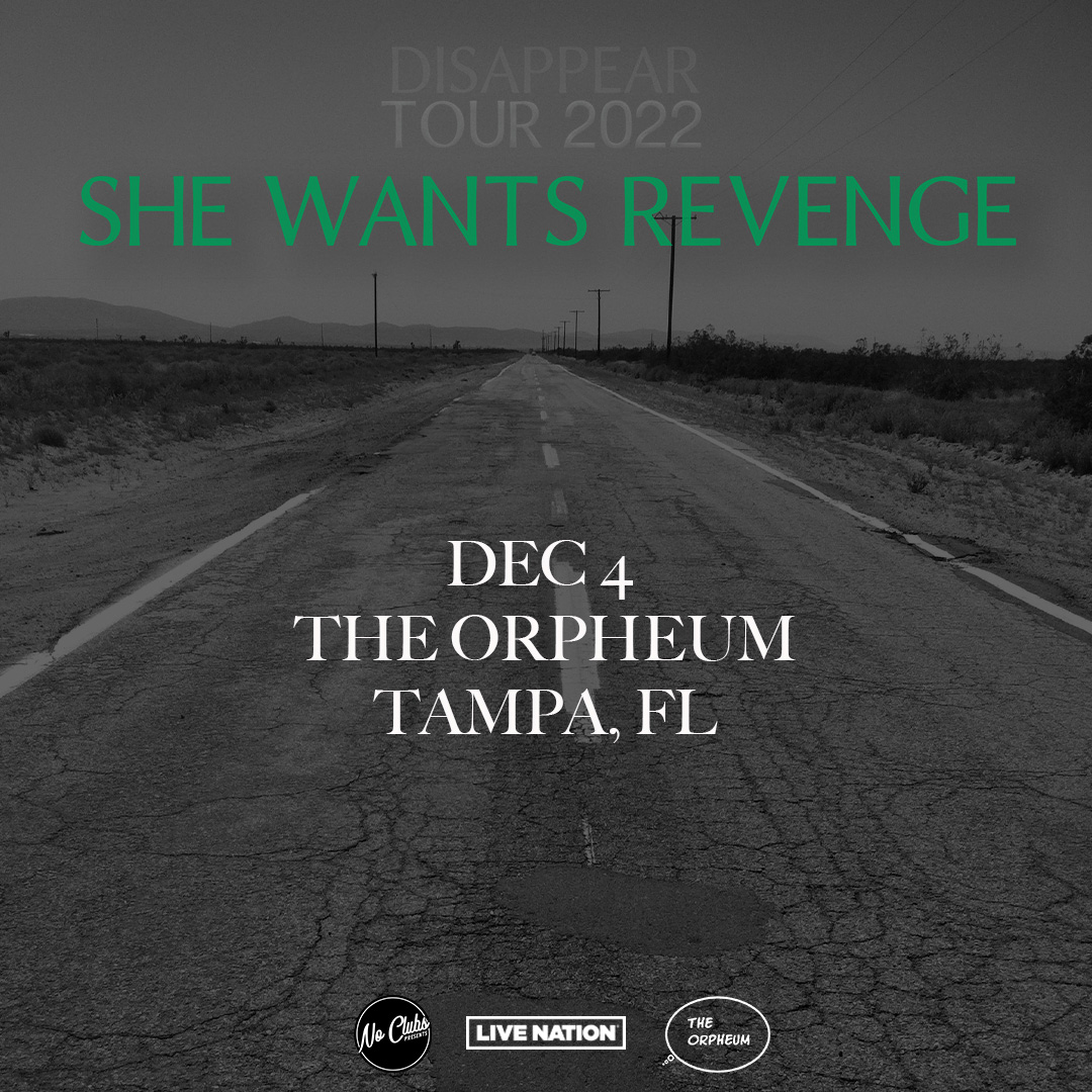 Shows I Go To (@showsigoto) on Twitter photo 🔪 <a href="/shewantsrevenge/">Justin Warfield | Adam Bravin</a> is coming to central FL for two shows!
🔪 Plaza Live Orlando Dec 01
🔪 <a href="/TAMPAOrpheum/">Orpheum</a> Dec 04
• Enter to win tix to the show of your choice here: showsigoto.com/she-wants-reve…
Purchase tix:
• Orlando: axs.com/events/451429/…
• Tampa: ticketmaster.com/event/0D005D43… 🔪 <a href="/shewantsrevenge/">Justin Warfield | Adam Bravin</a> is coming to central FL for two shows!
🔪 Plaza Live Orlando Dec 01
🔪 <a href="/TAMPAOrpheum/">Orpheum</a> Dec 04
• Enter to win tix to the show of your choice here: showsigoto.com/she-wants-reve…
Purchase tix:
• Orlando: axs.com/events/451429/…
• Tampa: ticketmaster.com/event/0D005D43…