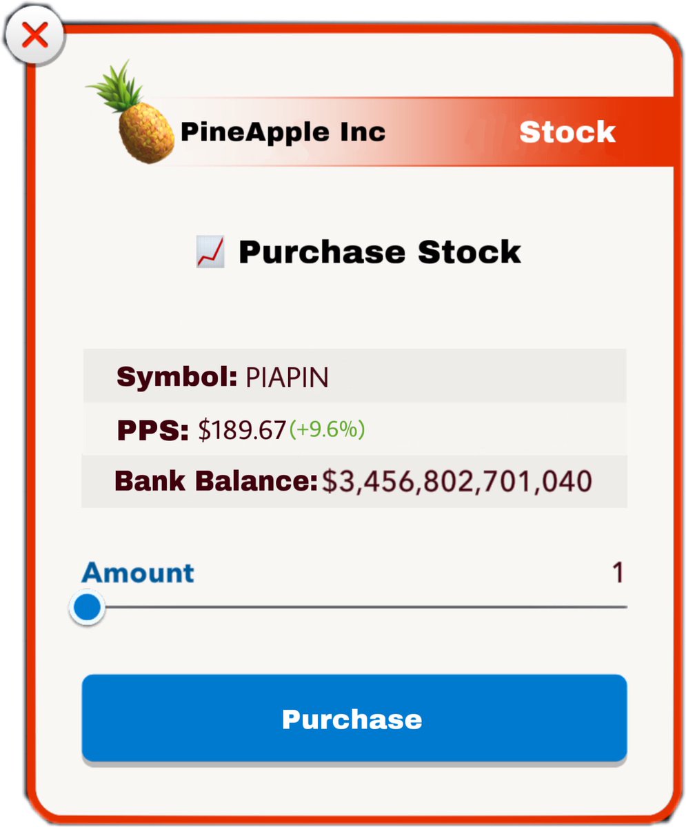 BitIife's tweet photo. 📉 Stock Market Concept 📈

🤑Make Money
💰Invest

I did my best and would appreciate a like. 👍

I love getting feedback, so comment suggestions and feedback! 😁 https://t.co/f4mbQ8B4Bn
