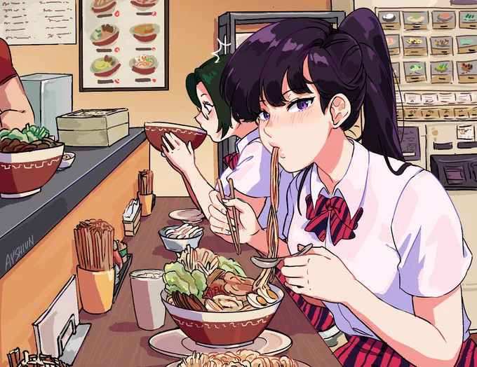 Hi Im Aysh/AceI draw too#artistontwittter 