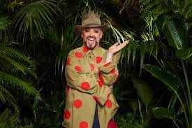 talenthunclips's tweet photo. As soon as the public has to vote for a two-person trial #ImACeleb https://t.co/iZhqXPHWcB