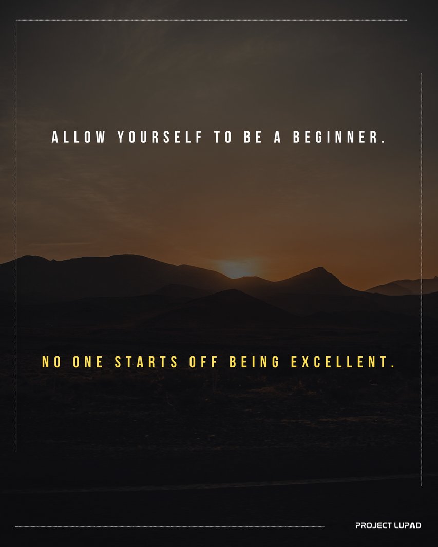 ProjectLUPAD's tweet image. 