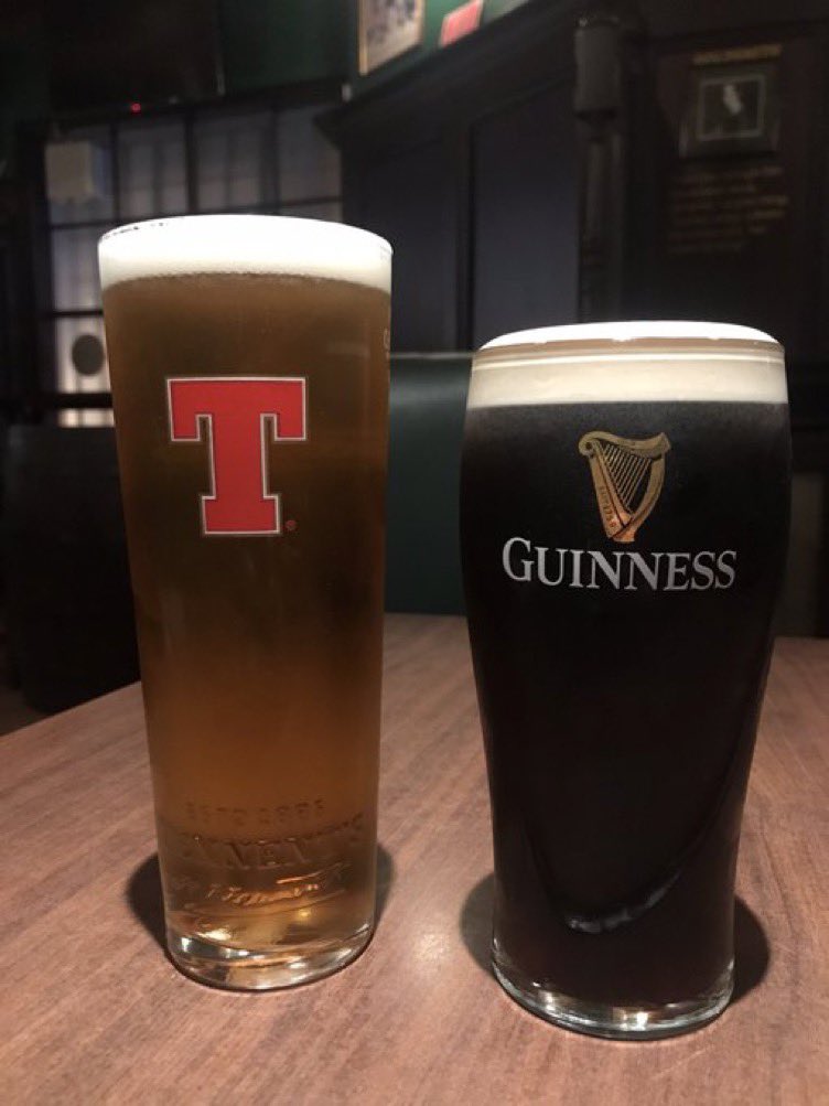 Pints Drank tweet media