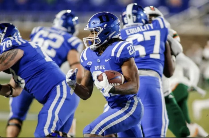 Blessed and Honored to receive an offer from Duke University 💙🤍
@TrueBlueTrooper 
@DerekMillerDuke <a href="/unclelukereal1/">Luther Luke Campbell</a> <a href="/miamiedison_fb/">Miami Edison Football</a> <a href="/LovinskyDonald/">Donald Lovinsky</a> <a href="/Coach__Ced/">Coach Ced</a>