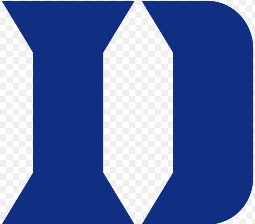 sterling_juice's tweet photo. Blessed and Honored to receive an offer from Duke University 💙🤍
@TrueBlueTrooper 
@DerekMillerDuke @unclelukereal1 @miamiedison_fb @LovinskyDonald @Coach__Ced https://t.co/Tufn3TQJre