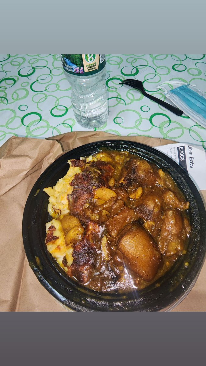 ItsmindofJson's tweet photo. #COWFOOT #MACNCHEESE
in in 2 1/2hra I nees ro get stoopid lit for 4hrs so Ima eat bkfast https://t.co/kzhjqJcY6x