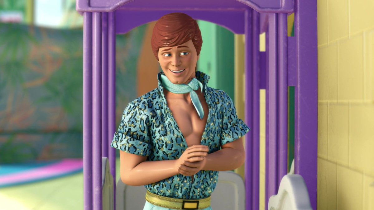 Frases Barbie tweet media