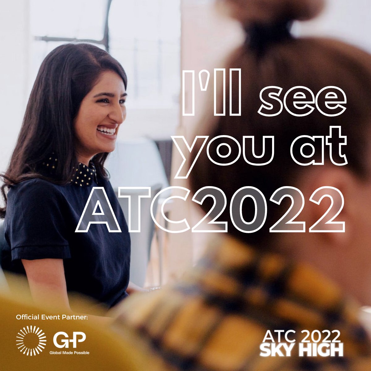 ATC Events & Media tweet media