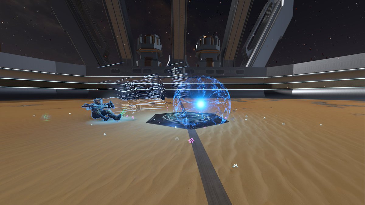 b0b_is_here's tweet photo. 4 maps/modes are ready in my files!
Repul Soccer Desert/ Repul Soccer
Paintball Hedge Maze/ Paintball
Ro Sham Kaiju/ Ro Sham Bo
Knoll/ Ro Sham Bo
#Halo #HaloInfinite #Forge https://t.co/Kk0RHmNS81