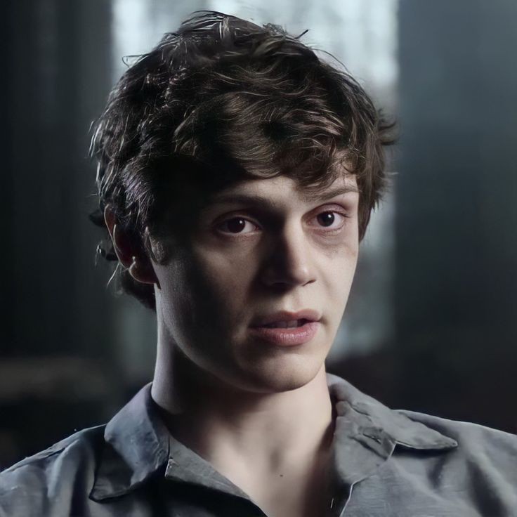 evancomfort's tweet image. the best actor 🛐