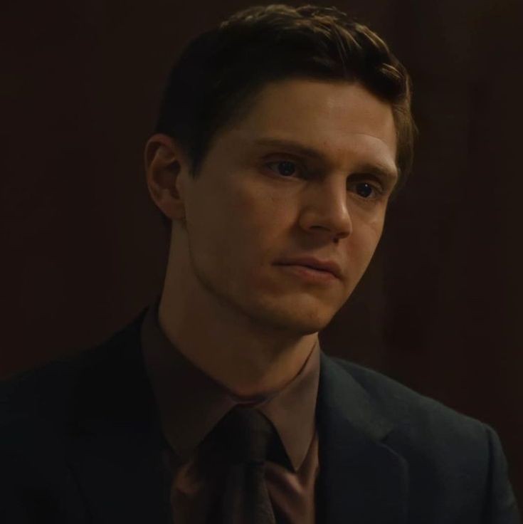 evancomfort's tweet image. the best actor 🛐