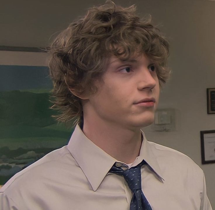 evancomfort's tweet image. the best actor 🛐