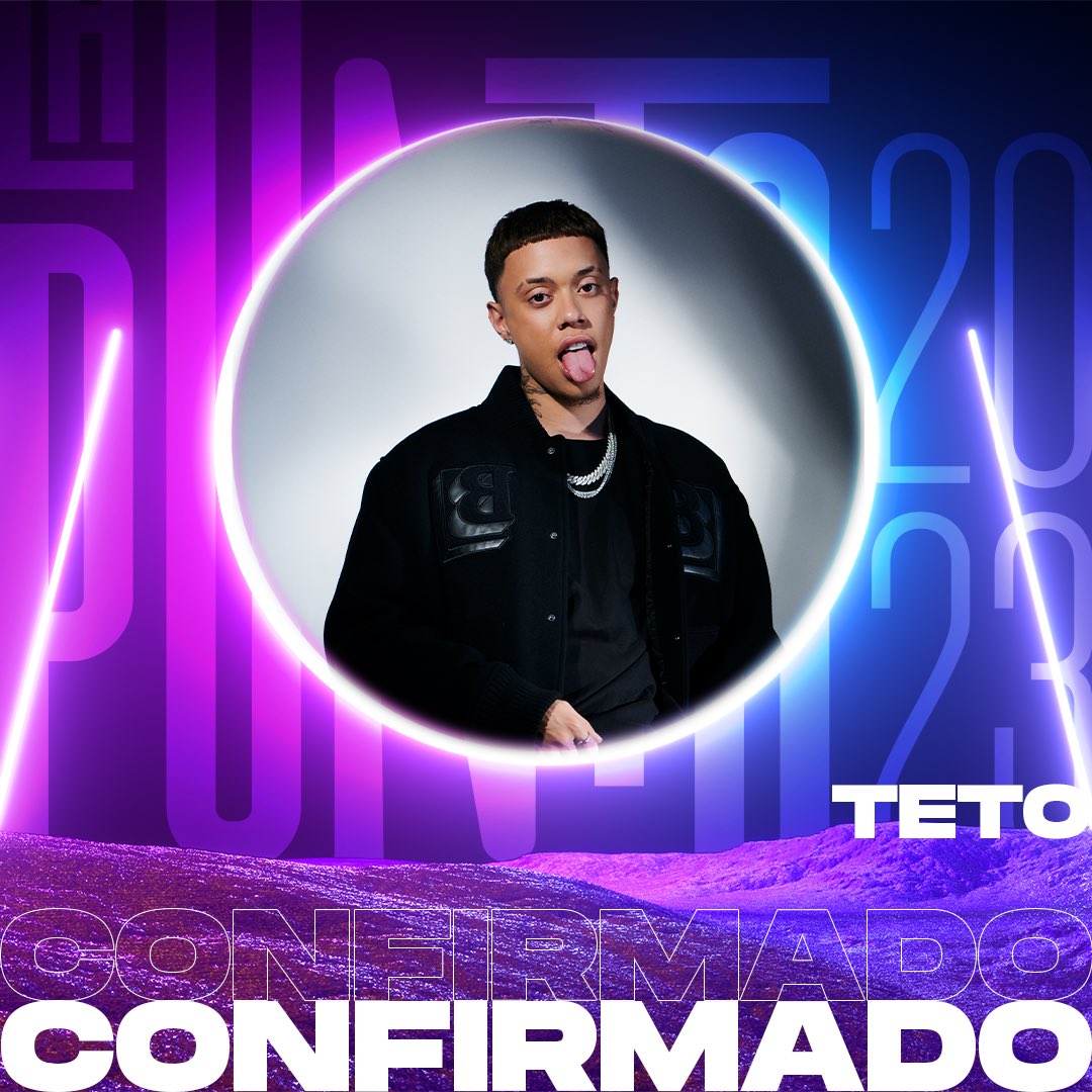 O <a href="/seuteto/">Teto</a> já fez ▶️ a Punta 😈🦇

#play 
#playlapunta 
#istonãoéumaviagemqualquer 
#hásemanasquenãoseesquecem