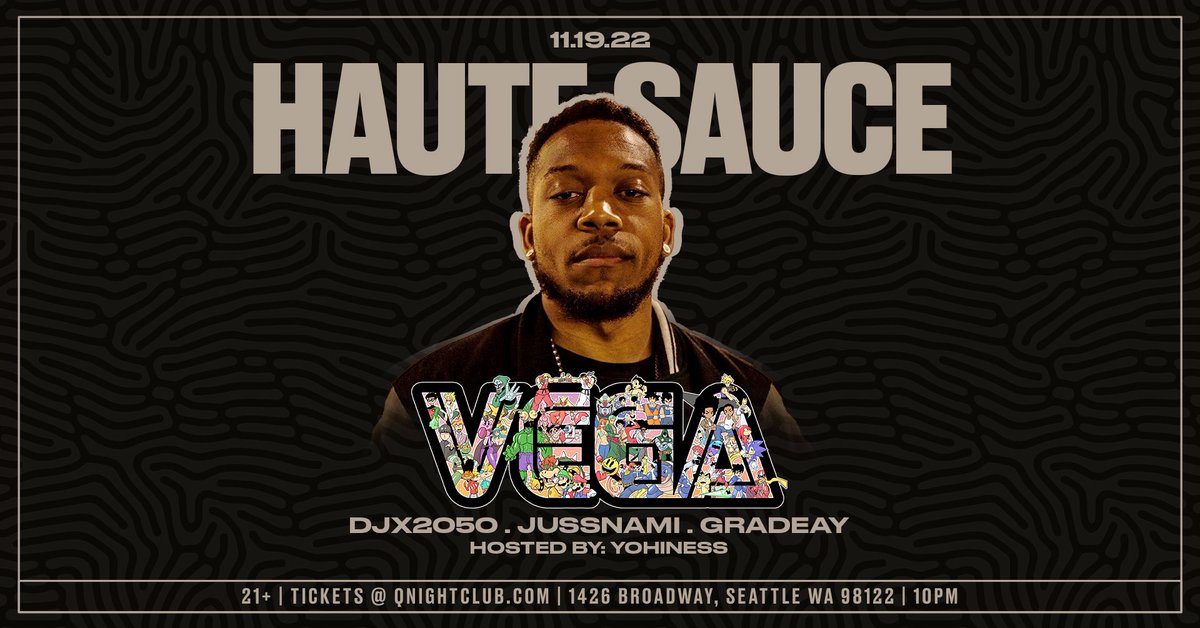 Haute Sauce tweet media