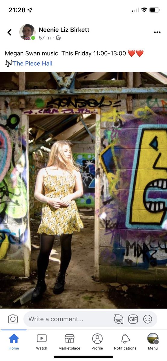markbirkett09's tweet photo. Check out Megan Swan Music @ Piece Hall Halifax Friday 11/11/22. 11-1pm https://t.co/TFVtvyKPKw