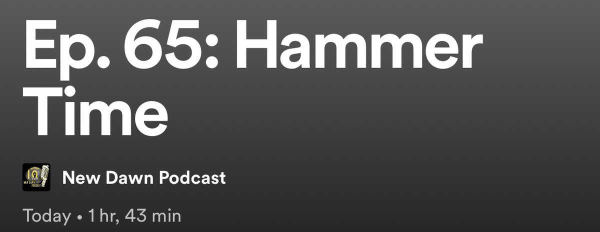 MSR Network tweet media