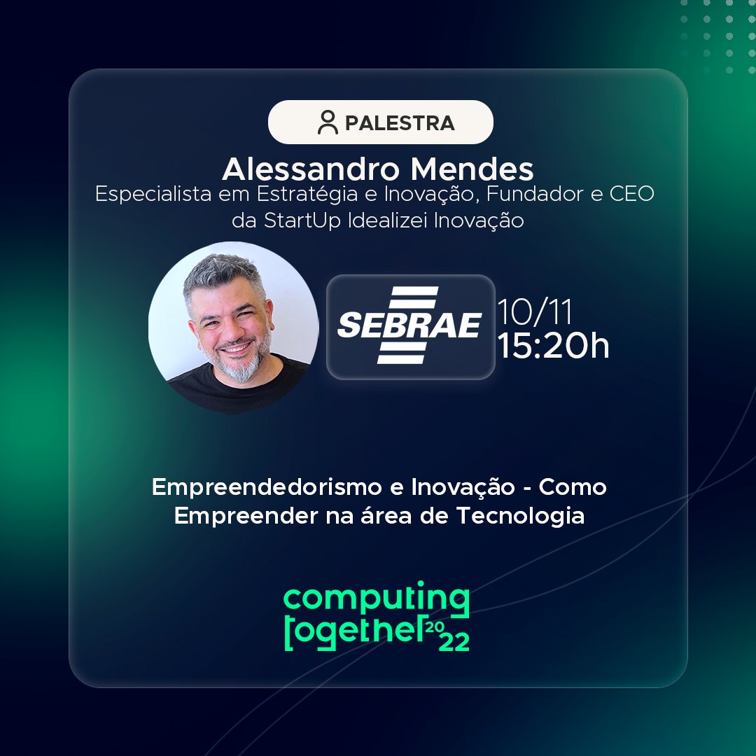 Computing Together 2022 tweet media