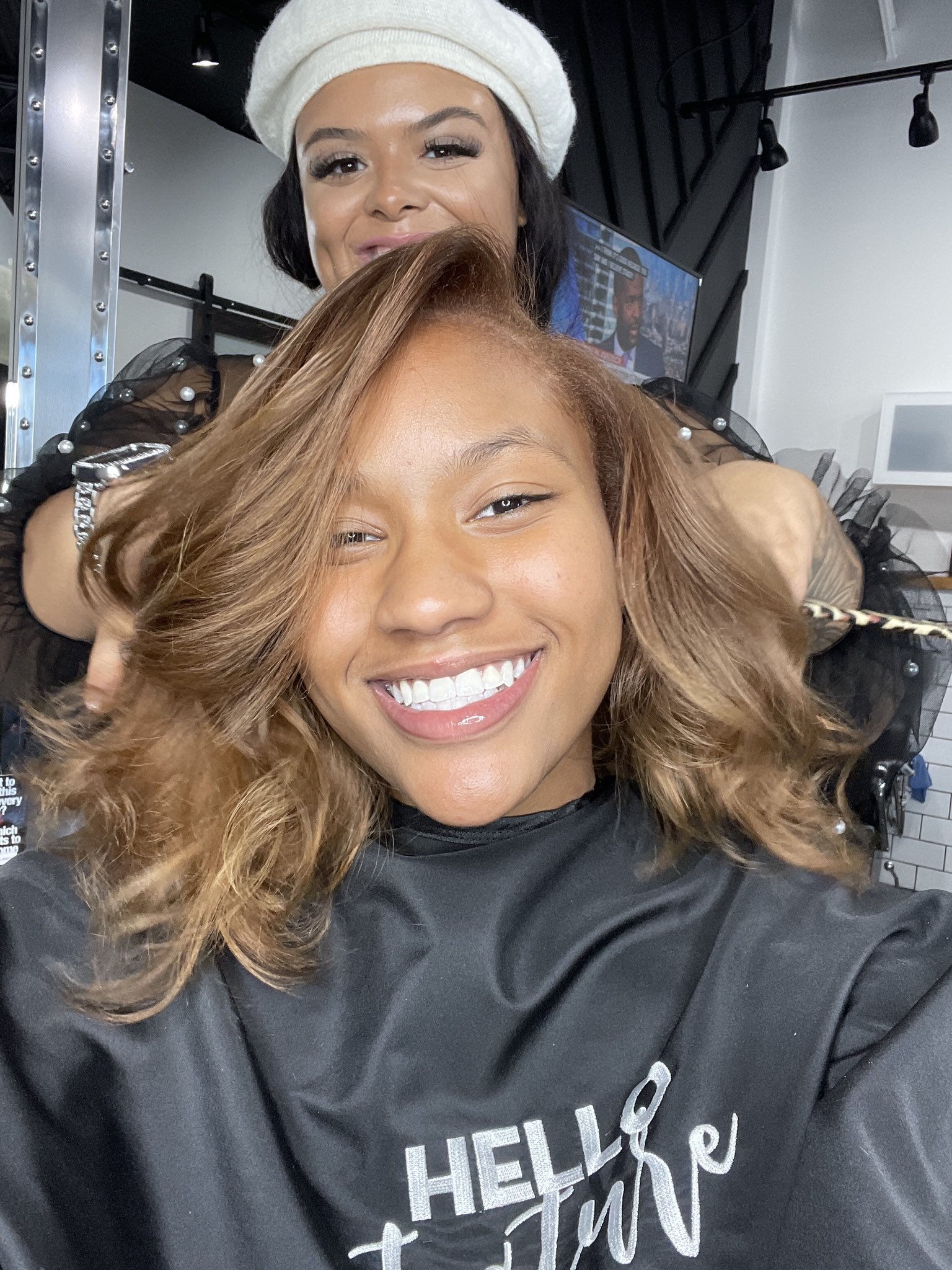 Takecia Travis: The Digital Star Everyone'S Talking About (And You Should Too!) - edylrdb