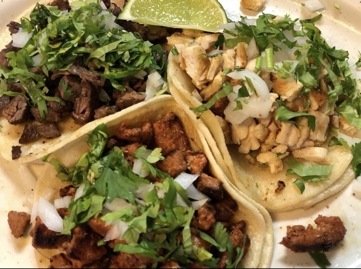 side_point's tweet photo. Celebrate one of the best days of the week, Taco Tuesday with Casa Jimenez 🌮

#tacotuesday #tuesdayvibes #tuesday #tacolovers #tacotaco #tacolife #tacolove #tacotime #mexican #mexicanfood #mexicancuisine #foodie #foodlovers #tasty #casajimenez #flipsidepoint #huntingtonbeach https://t.co/Eb0K2pqVNP