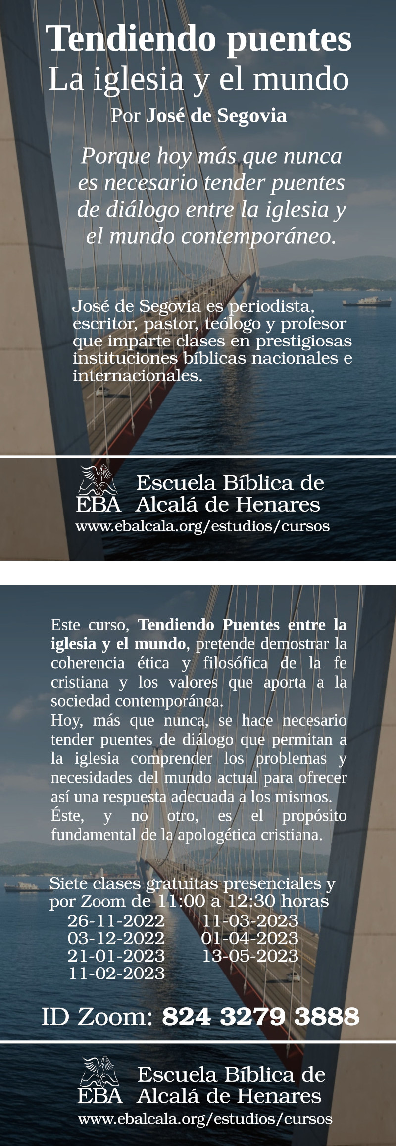 IECC: Iglesia Evangélica Compromiso con Cristo. (@IECCalcala) / Twitter