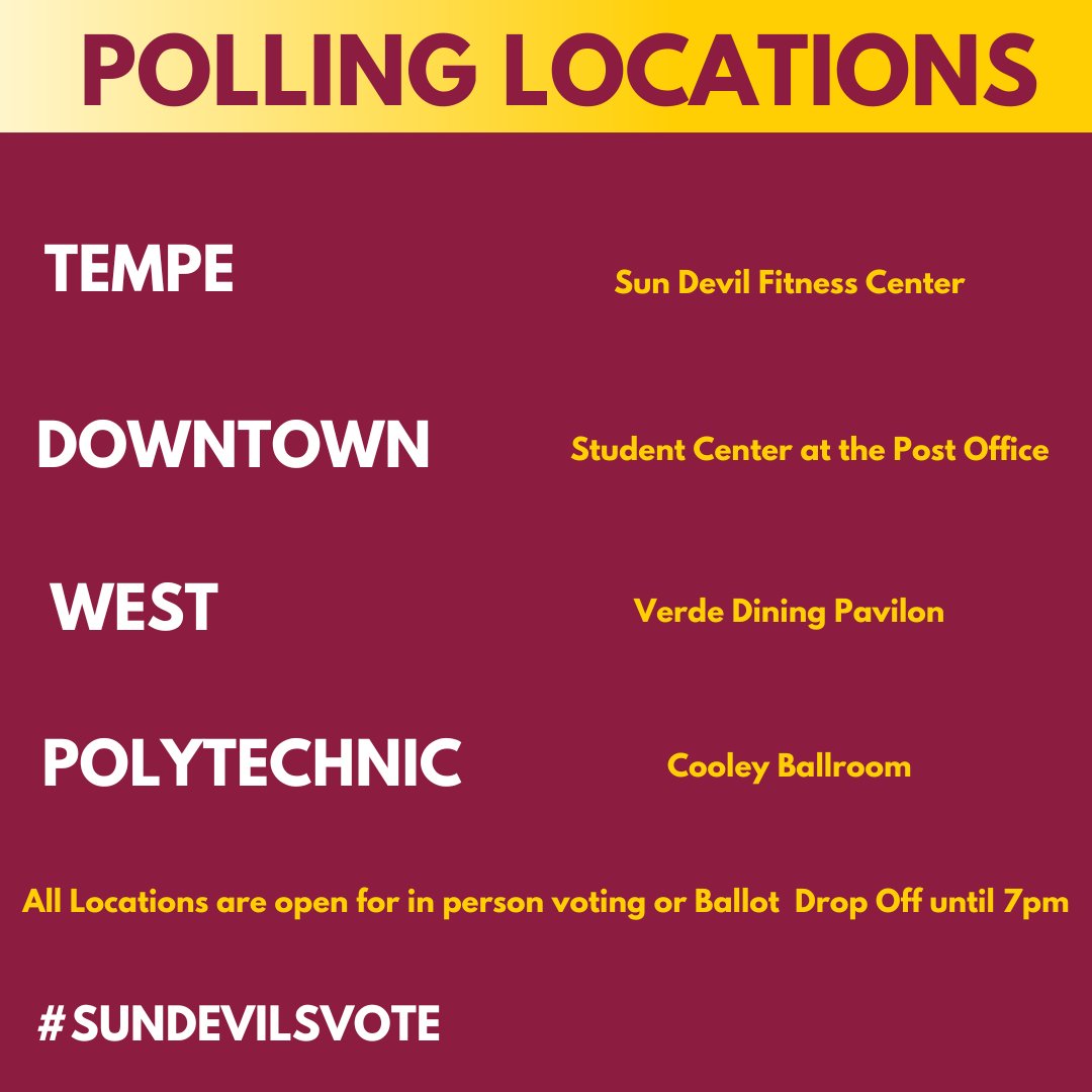 Arizona State Greek Life (@asu_greeklife) on Twitter photo 