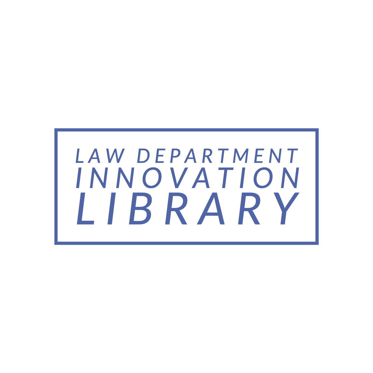 denniskennedy's tweet photo. My new project and #LawDepartmentInnovation resource. Check it out!
Law Department Innovation Library - https://t.co/VGU3mB35g6 https://t.co/Nd8WWcqyeU