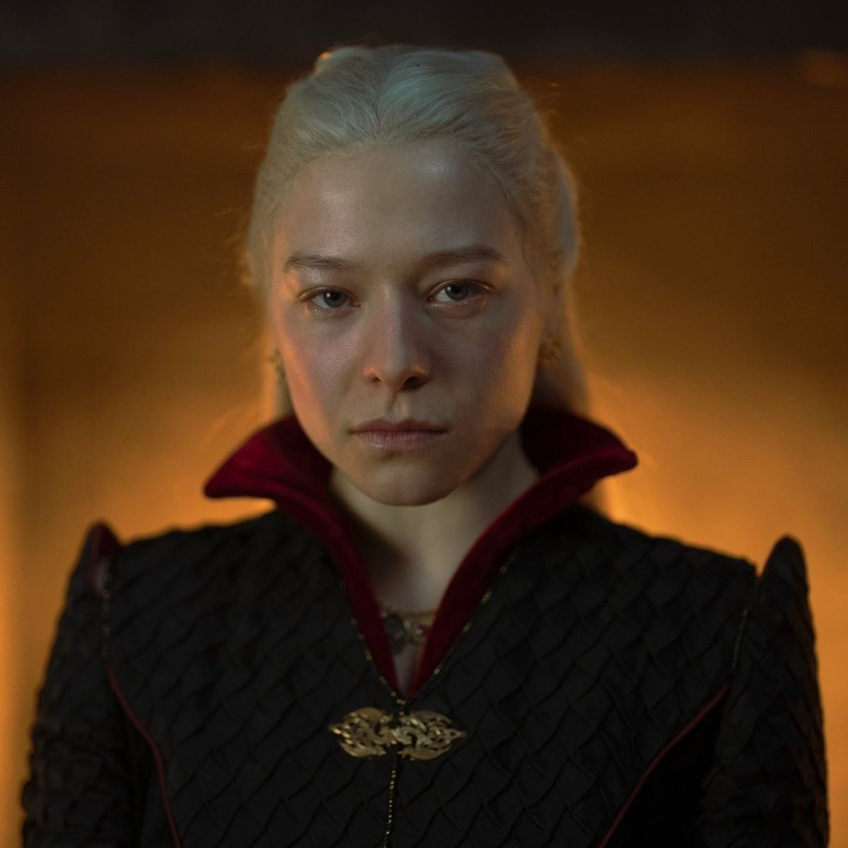 HBO is submitting Paddy Considine and Emma D'Arcy as lead actor and actress for the Emmys 🏆

#HouseOfTheDragon